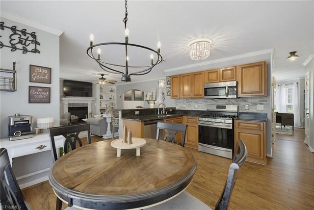 4050 Glenn Landing Drive, Winston-salem, NC 27107