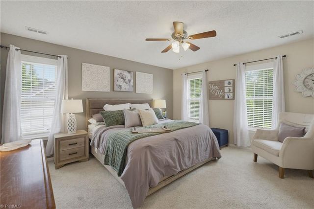 4050 Glenn Landing Drive, Winston-salem, NC 27107