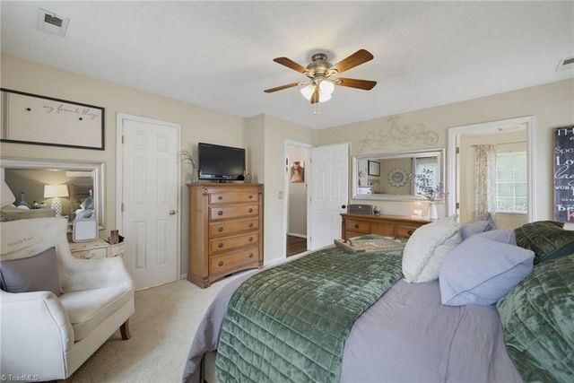 4050 Glenn Landing Drive, Winston-salem, NC 27107