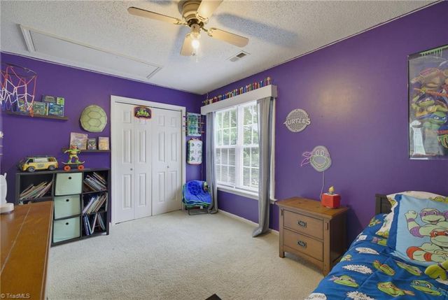4050 Glenn Landing Drive, Winston-salem, NC 27107