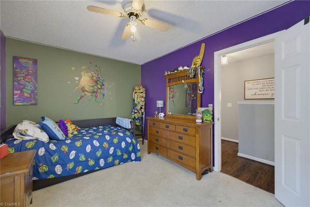 4050 Glenn Landing Drive, Winston-salem, NC 27107
