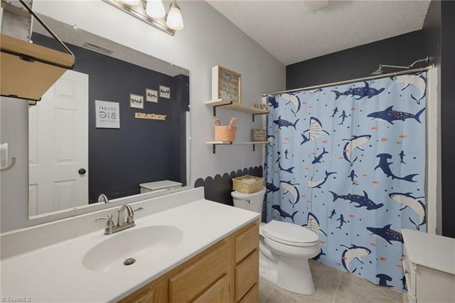 4050 Glenn Landing Drive, Winston-salem, NC 27107