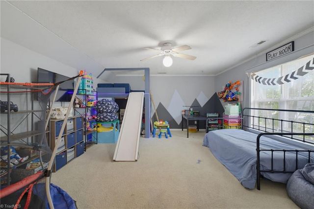 4050 Glenn Landing Drive, Winston-salem, NC 27107