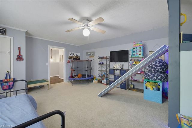 4050 Glenn Landing Drive, Winston-salem, NC 27107