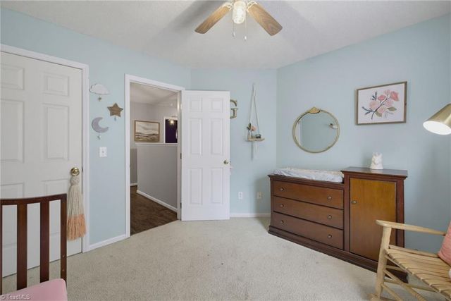 4050 Glenn Landing Drive, Winston-salem, NC 27107