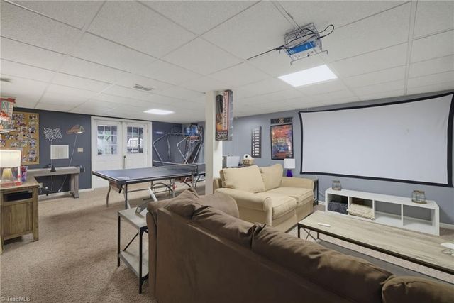 4050 Glenn Landing Drive, Winston-salem, NC 27107