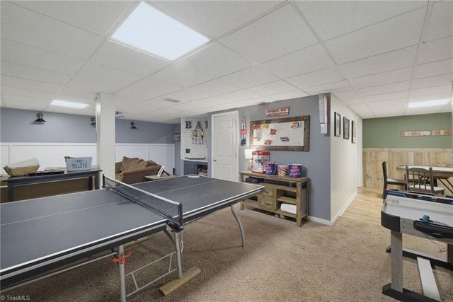 4050 Glenn Landing Drive, Winston-salem, NC 27107