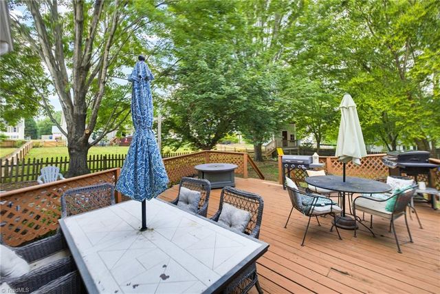 4050 Glenn Landing Drive, Winston-salem, NC 27107