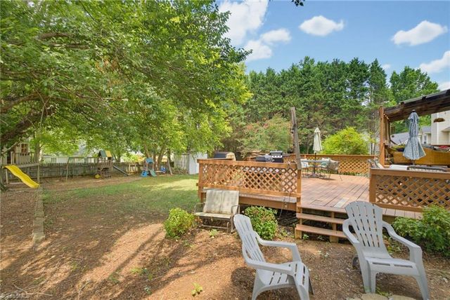 4050 Glenn Landing Drive, Winston-salem, NC 27107