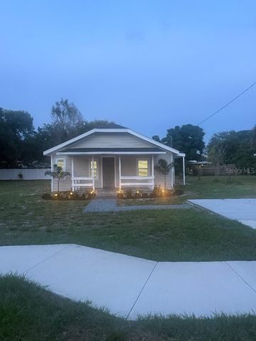 820 26TH STREET NW, Winter Haven, FL 33881