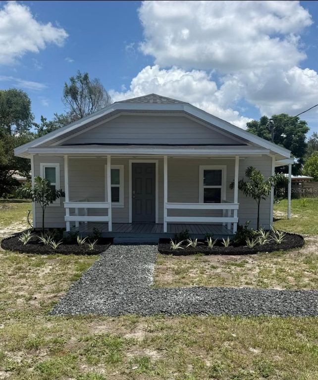 820 26TH STREET NW, Winter Haven, FL 33881