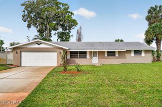 2342 Citrus Avenue, South Daytona, FL 32119