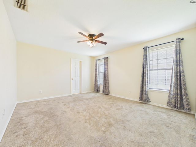 807 SUGARBUSH LANE, Burkburnett, TX 76354