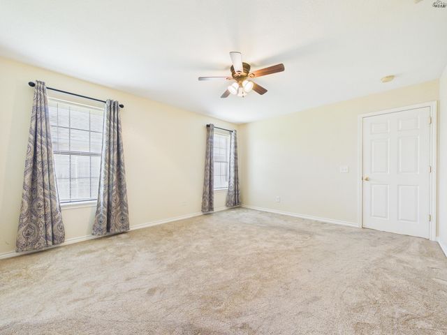 807 SUGARBUSH LANE, Burkburnett, TX 76354