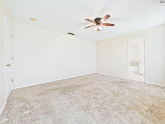807 SUGARBUSH LANE, Burkburnett, TX 76354