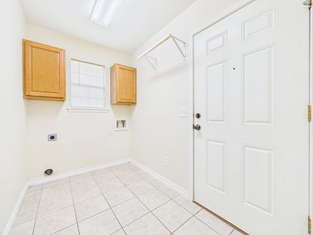 807 SUGARBUSH LANE, Burkburnett, TX 76354