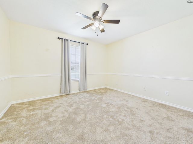 807 SUGARBUSH LANE, Burkburnett, TX 76354
