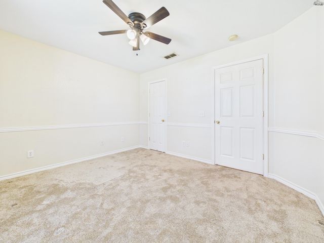 807 SUGARBUSH LANE, Burkburnett, TX 76354