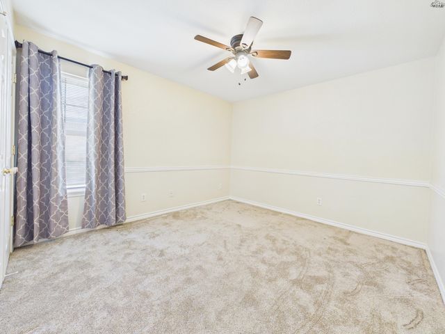 807 SUGARBUSH LANE, Burkburnett, TX 76354