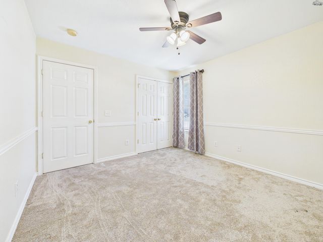 807 SUGARBUSH LANE, Burkburnett, TX 76354