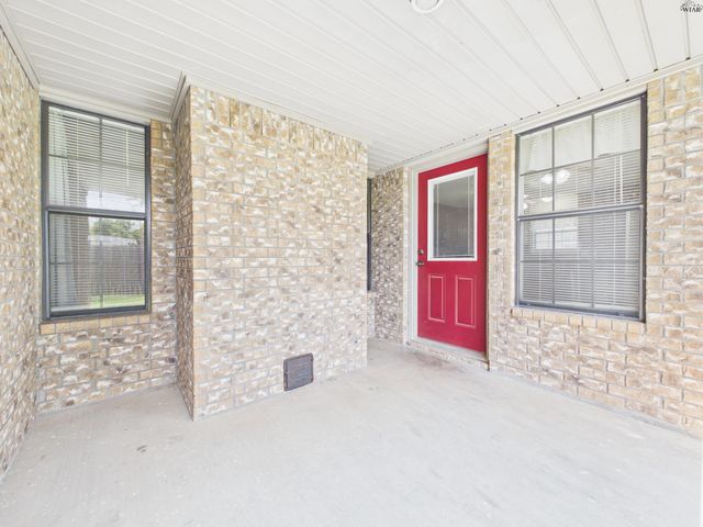 807 SUGARBUSH LANE, Burkburnett, TX 76354
