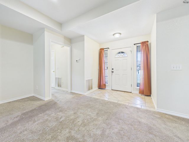 807 SUGARBUSH LANE, Burkburnett, TX 76354