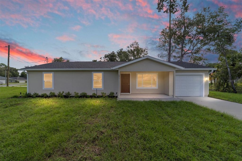 691 NE 13OTH COURT, Silver Springs, FL 34488