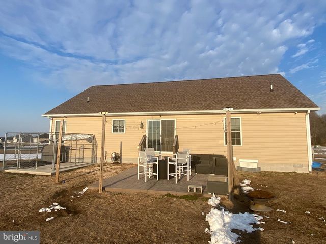 26626 BLUE HEN LN, Seaford, DE 19973