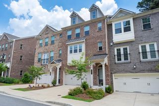 3177 Clairebrooke Avenue, Atlanta, GA 30341