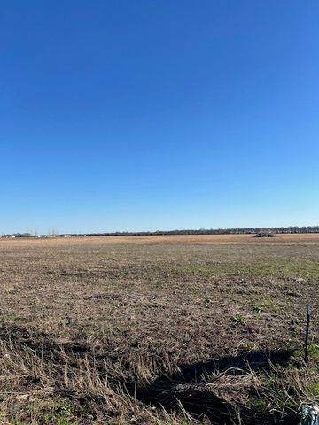 tbd County Road 1240, Savoy, TX 75479