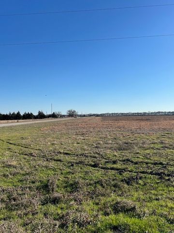 tbd County Road 1240, Savoy, TX 75479