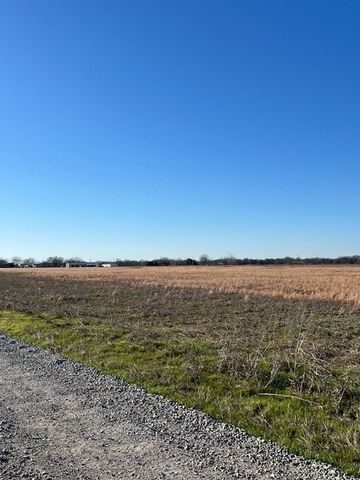 tbd County Road 1240, Savoy, TX 75479