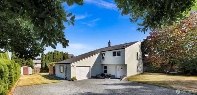 6143 Church Road, Ferndale, WA 98248