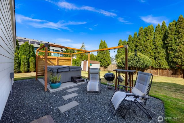 6143 Church Road, Ferndale, WA 98248