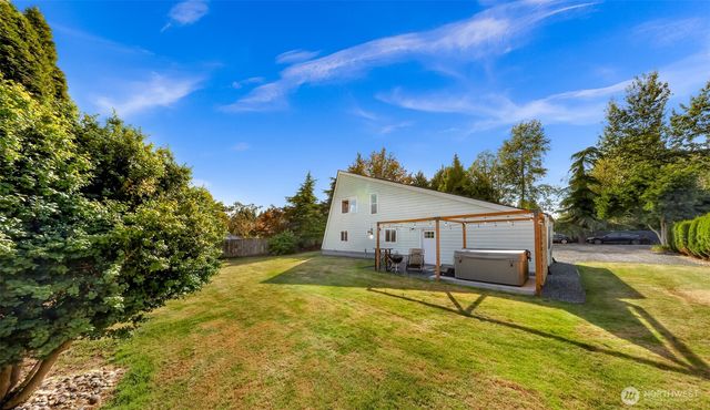 6143 Church Road, Ferndale, WA 98248