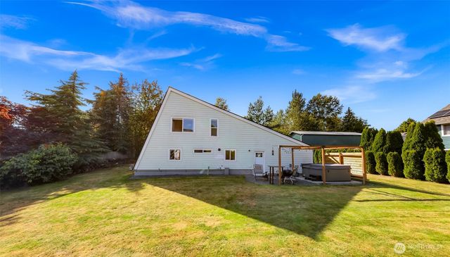 6143 Church Road, Ferndale, WA 98248