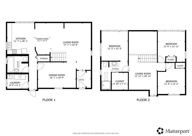 6143 Church Road, Ferndale, WA 98248