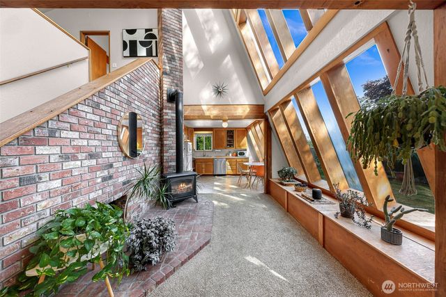 6143 Church Road, Ferndale, WA 98248