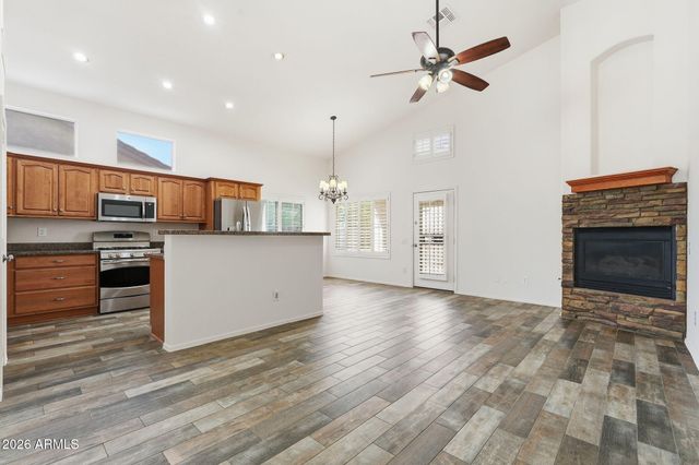 742 N BOULDER Street, Gilbert, AZ 85234