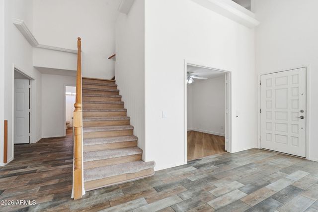 742 N BOULDER Street, Gilbert, AZ 85234