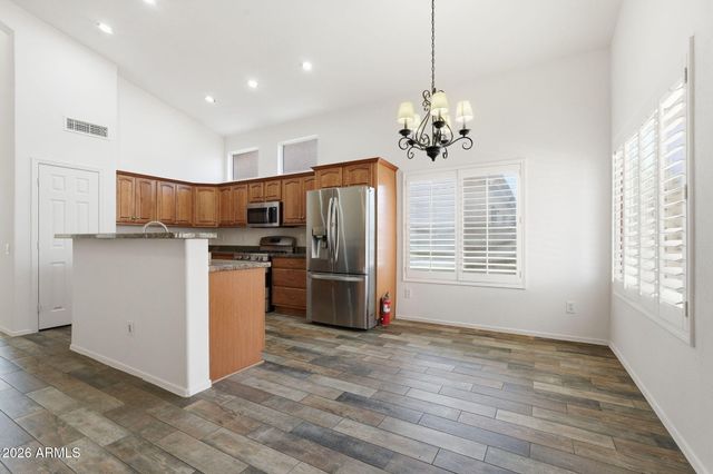 742 N BOULDER Street, Gilbert, AZ 85234