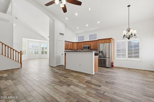 742 N BOULDER Street, Gilbert, AZ 85234