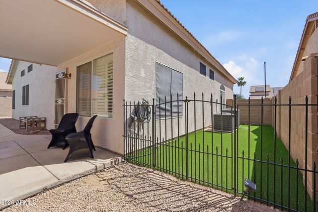 742 N BOULDER Street, Gilbert, AZ 85234