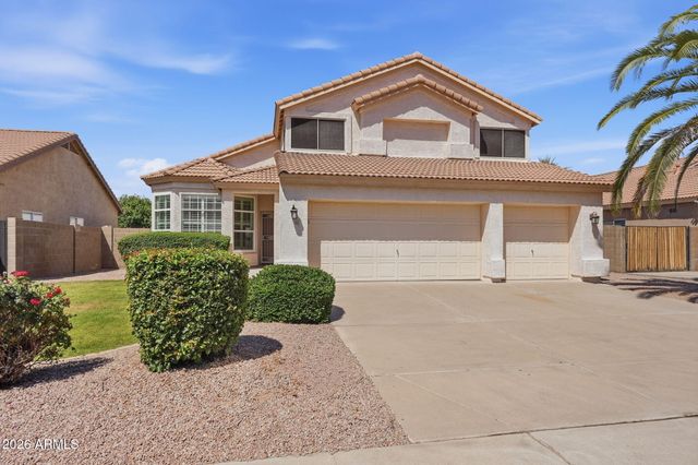 742 N BOULDER Street, Gilbert, AZ 85234