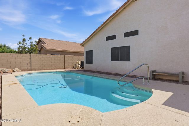 742 N BOULDER Street, Gilbert, AZ 85234