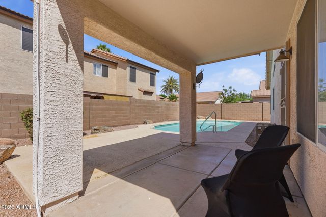 742 N BOULDER Street, Gilbert, AZ 85234