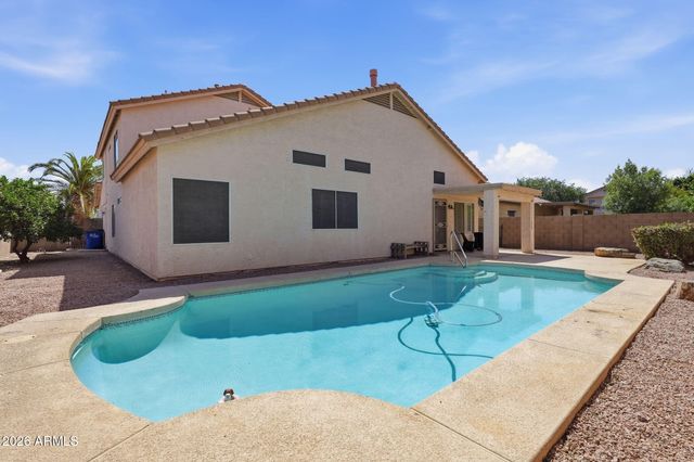 742 N BOULDER Street, Gilbert, AZ 85234
