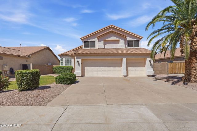 742 N BOULDER Street, Gilbert, AZ 85234