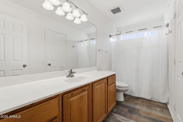 742 N BOULDER Street, Gilbert, AZ 85234