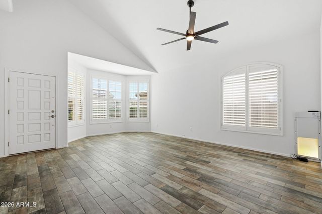 742 N BOULDER Street, Gilbert, AZ 85234